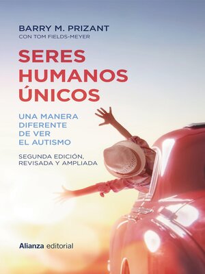 cover image of Seres humanos únicos